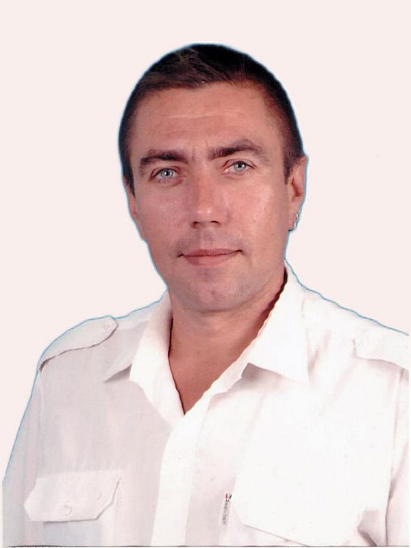 Дацько Алексей Михайлович.