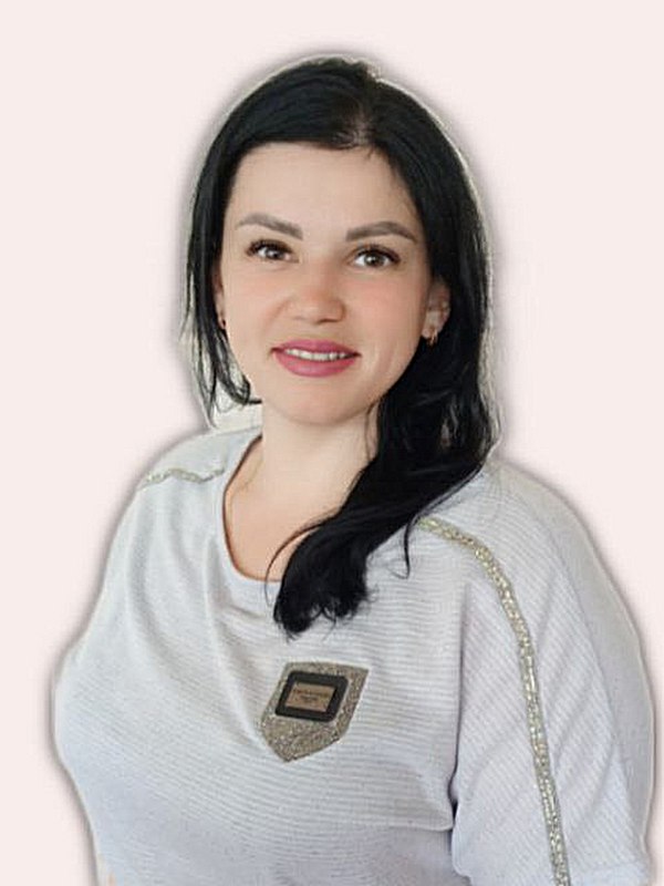 Логинова Инна Борисовна.