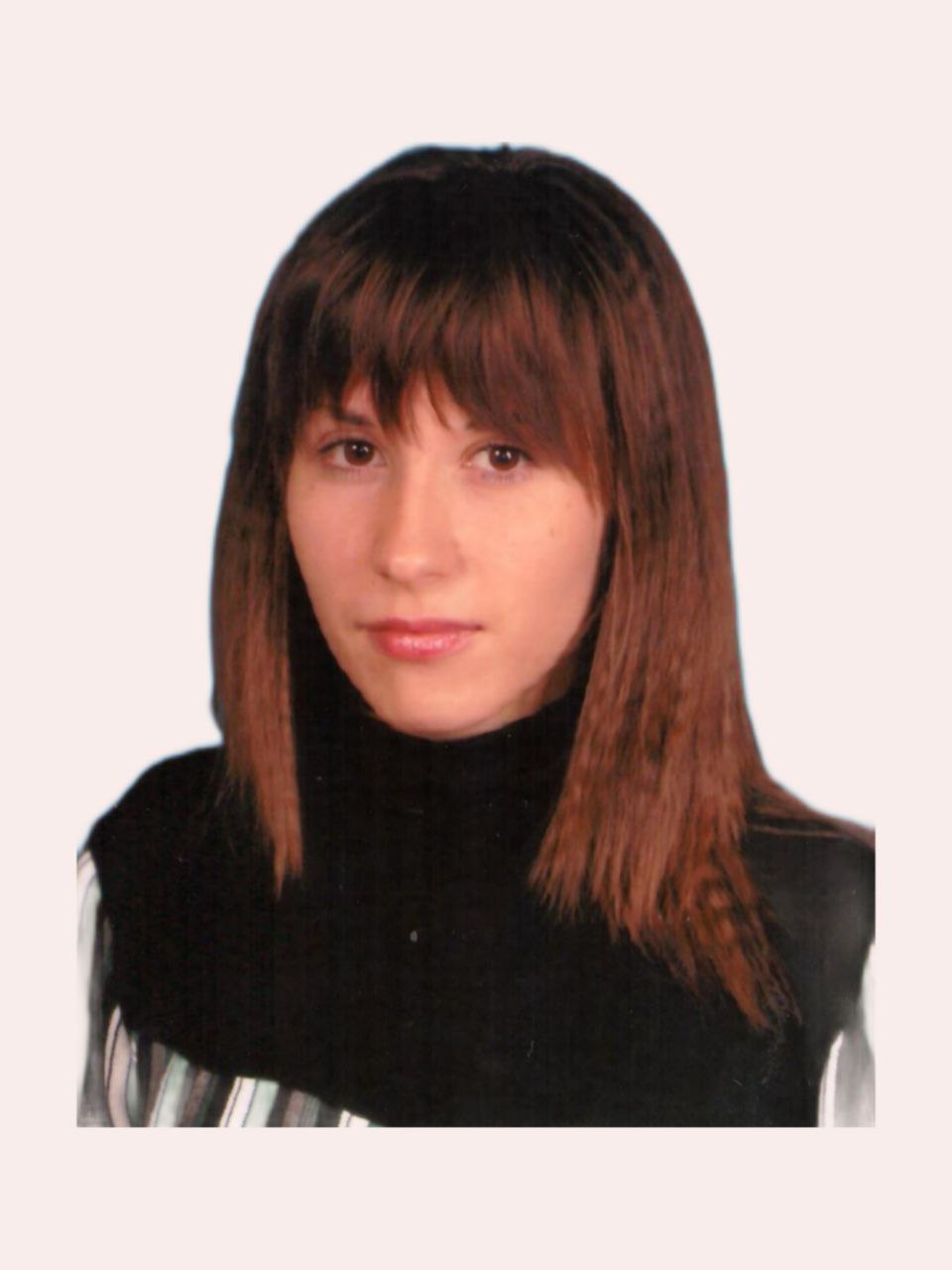 Матвиенко Татьяна Александровна.